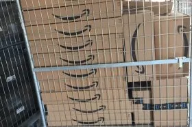 Amazon Shipping Temporarily Suspended in Wake of COVID-19 Demand