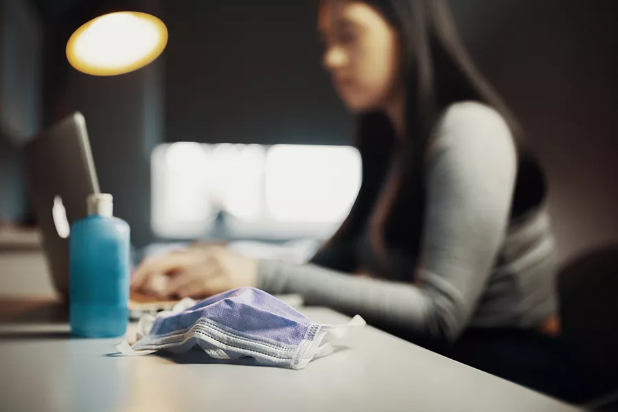 How COVID-19 Is Impacting Amazon Consumer Spending