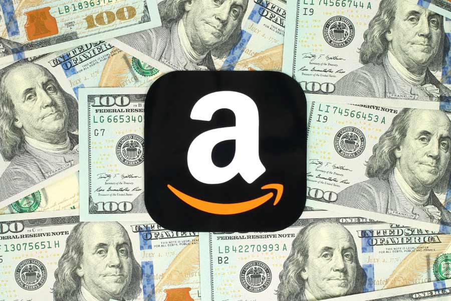 Amazon Lending Offers Line of Credit to Select Sellers