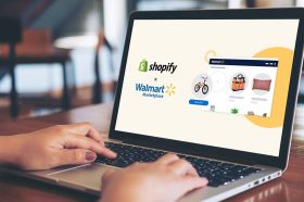 Walmart Partners with Shopify to Bring More Sellers to Its Marketplace
