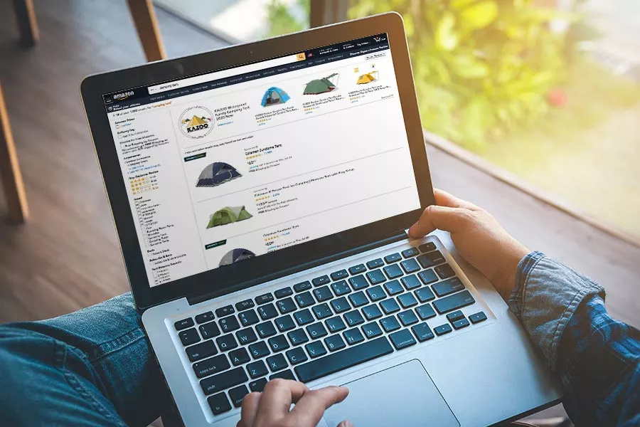 Inside the Latest Features of Amazon Sponsored Display