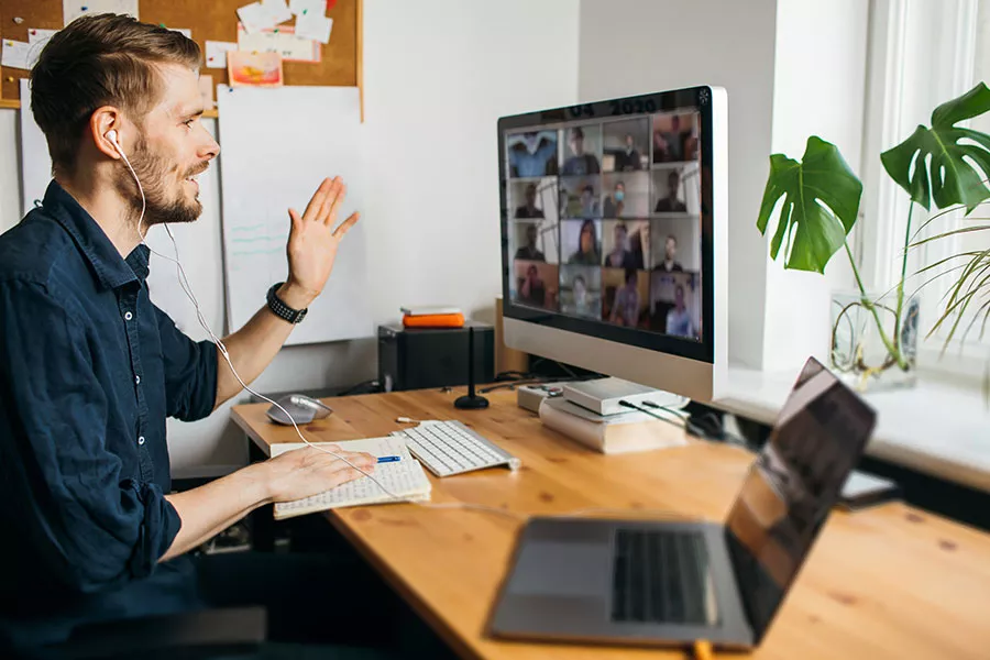 What to Expect at Amazon Accelerate, the Virtual Conference for Third-Party Sellers