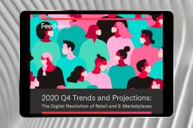 2020 Q4 Trends and Projections: The Digital Revolution of Retail and E-Marketplaces