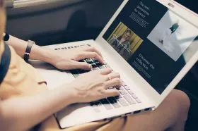 Amazon Launches Luxury Stores for Fashion Brands