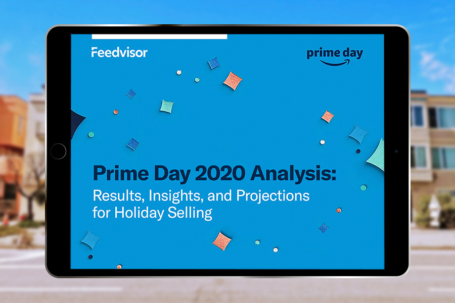 Prime Day 2020 Analysis: Results, Insights, and Projections for Holiday Selling