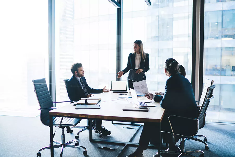 What Is a Go-To Market Strategy and How Is It Different From a Marketing Strategy?