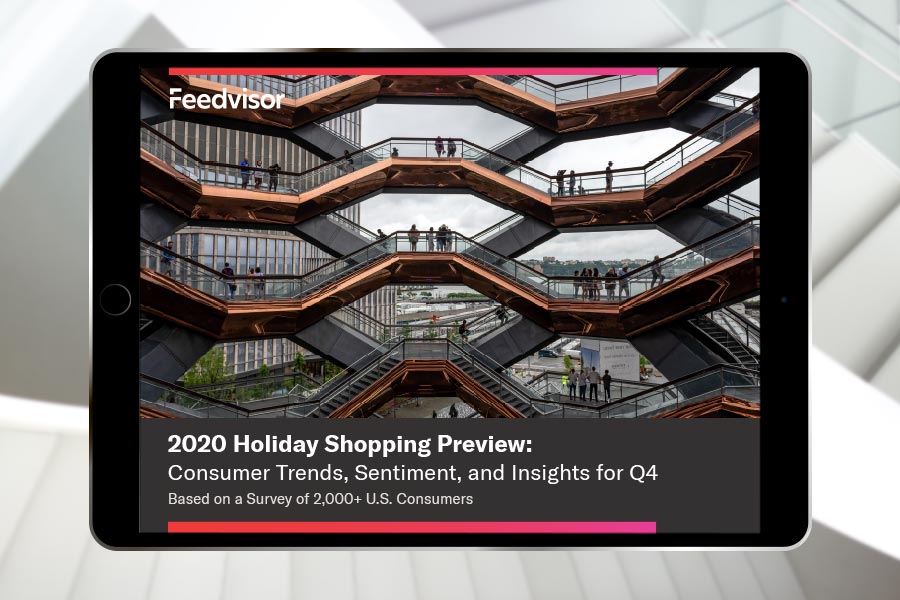 2020 Holiday Shopping Preview: Consumer Trends, Sentiment, and Insights for Q4