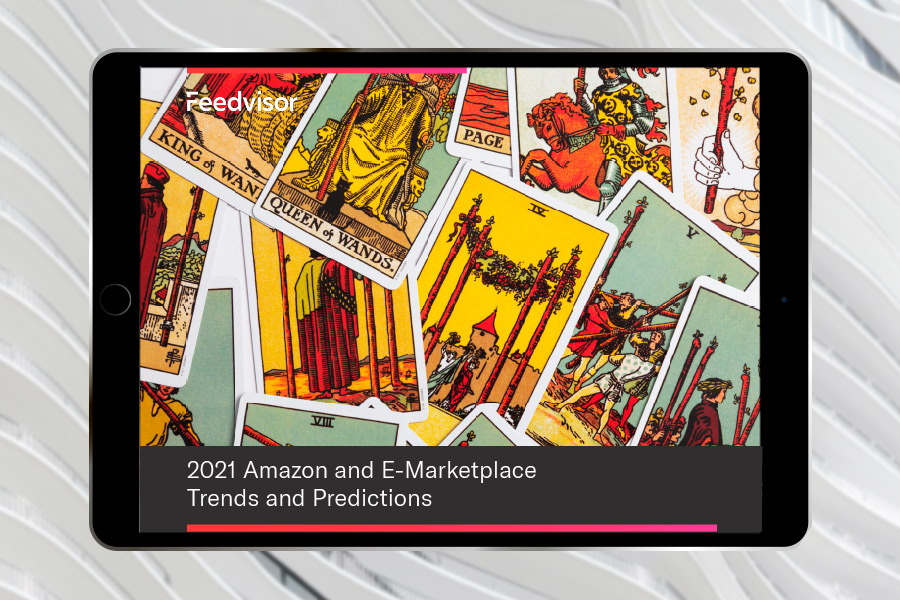 2021 Amazon and E-Marketplace Trends and Predictions
