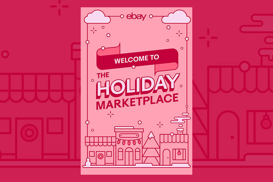 eBay Highlights Small Businesses in New Holiday Marketplace