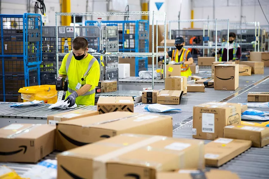 5 Tips to Start an Amazon FBA Business in 2021