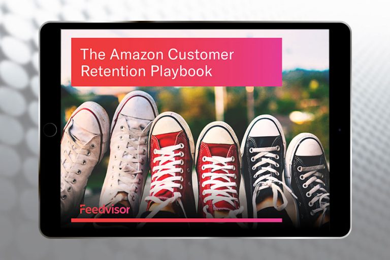 Amazon Customer Retention: How to Turn New Digital Shoppers Into Loyal Customers
