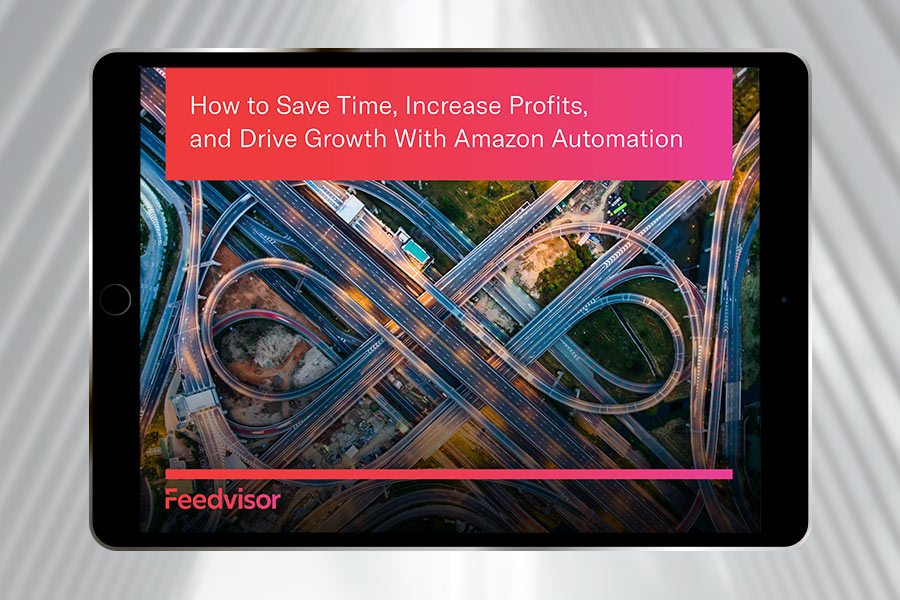 How to Save Time, Increase Profits, and Drive Growth With Amazon Automation