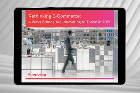 Rethinking E-Commerce: 4 Ways Brands Are Innovating to Thrive in 2021