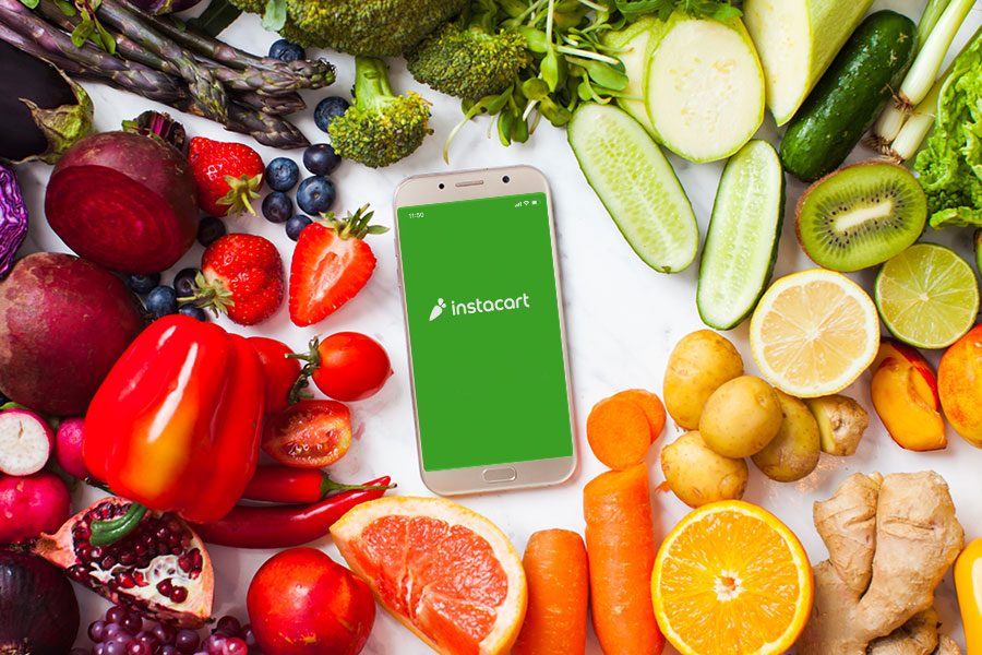 What Brands Need to Know About Instacart - Feedvisor