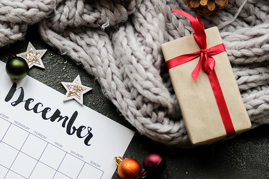 Important Dates For Amazon FBA Sellers: 2021 Holiday Calendar Feedvisor
