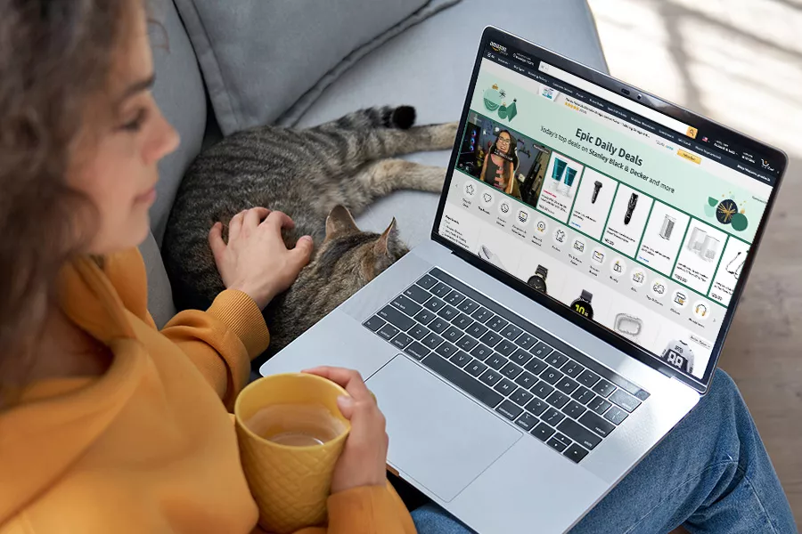 Black Friday Already Started According to Amazon and Target