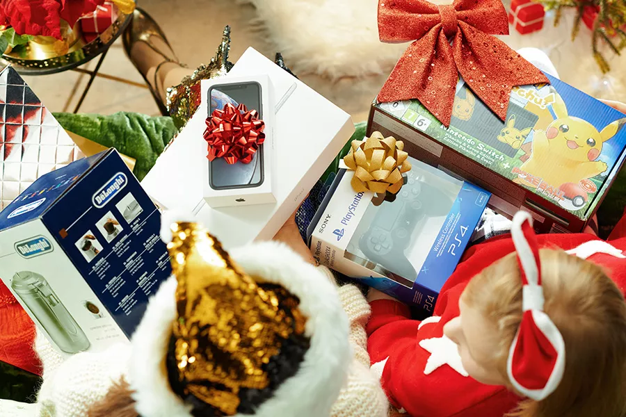 How To Predict the Best Selling Products on Amazon This Holiday Season