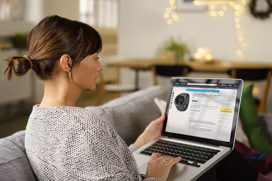 6 Tips to Improve Amazon Product Detail Page SEO For the Holidays