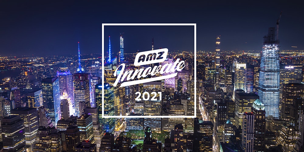 Amazon Innovate Feedvisor