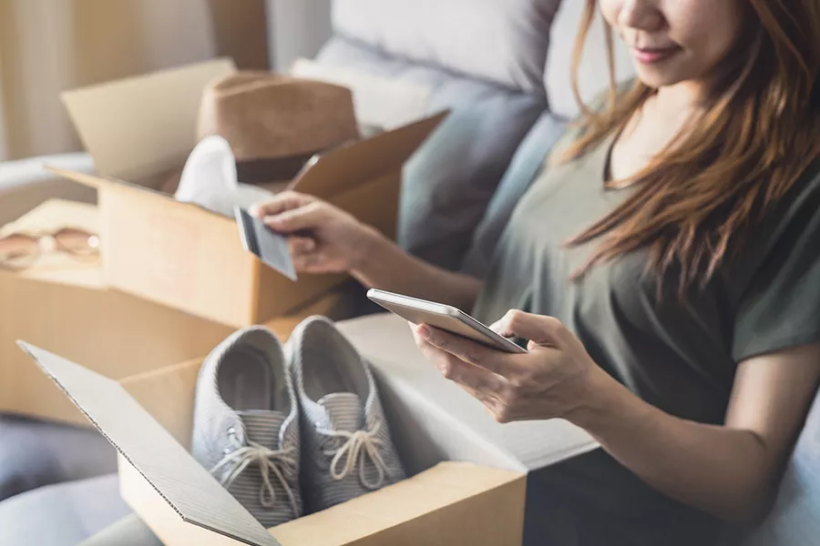 What's New About E-Commerce Returns This Year