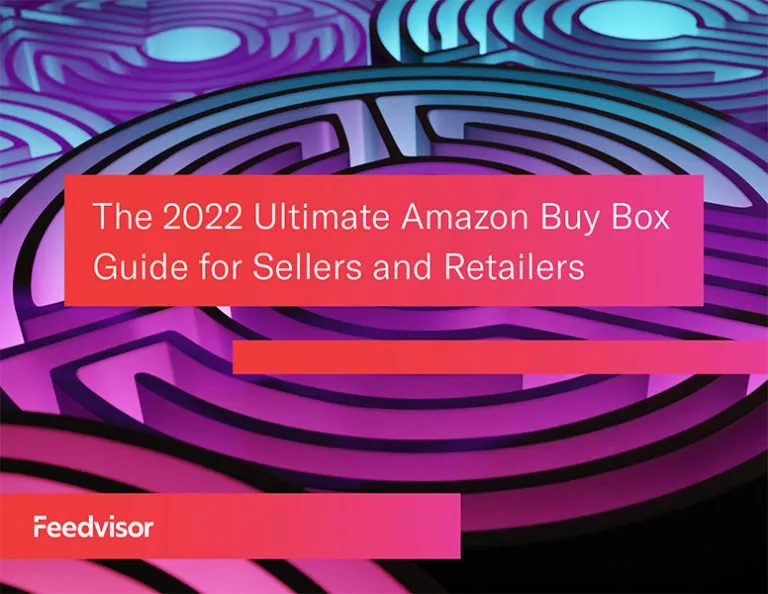 2022 Feedvisor Buy Box Guide