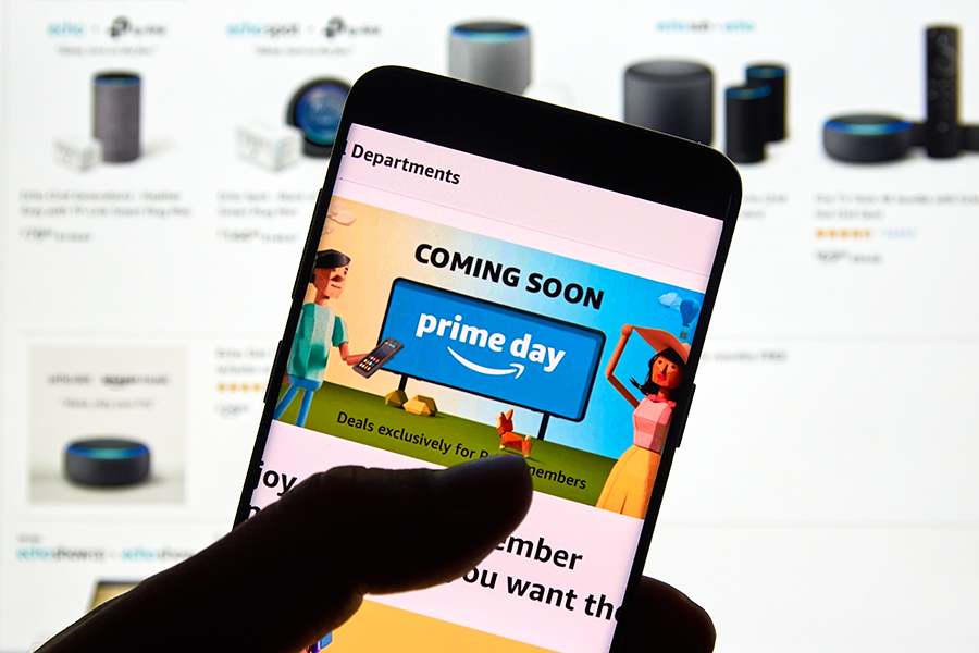 When is Prime Day 2022? We Make Our Prediction