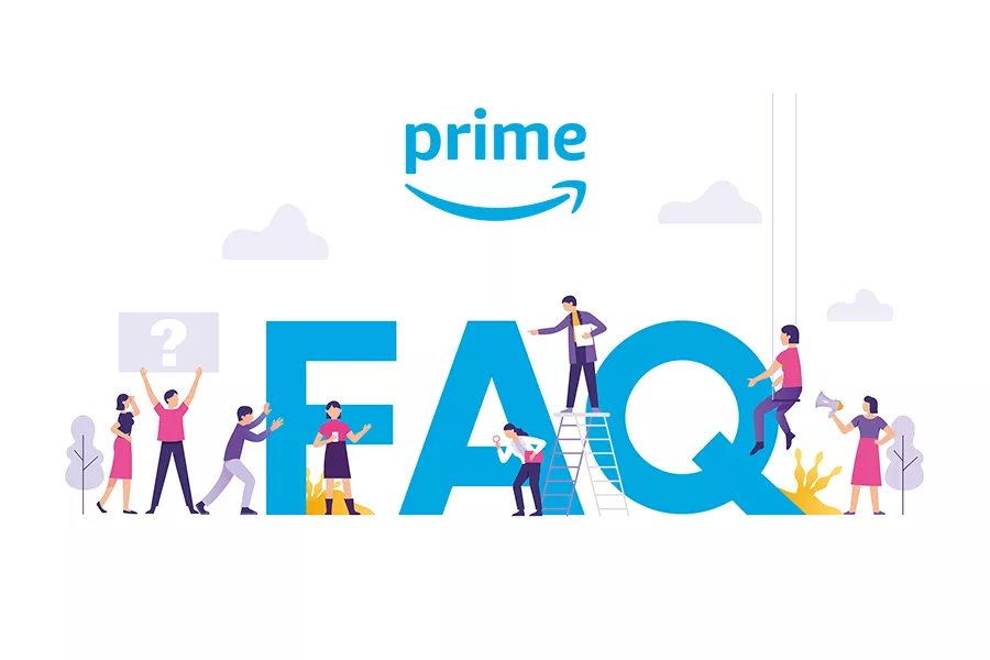 Most Frequently Asked Questions for Prime Day Lead Up 2022