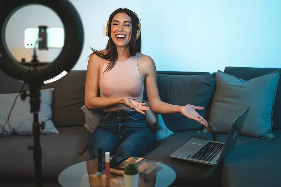 What is the Amazon Influencer Program?
