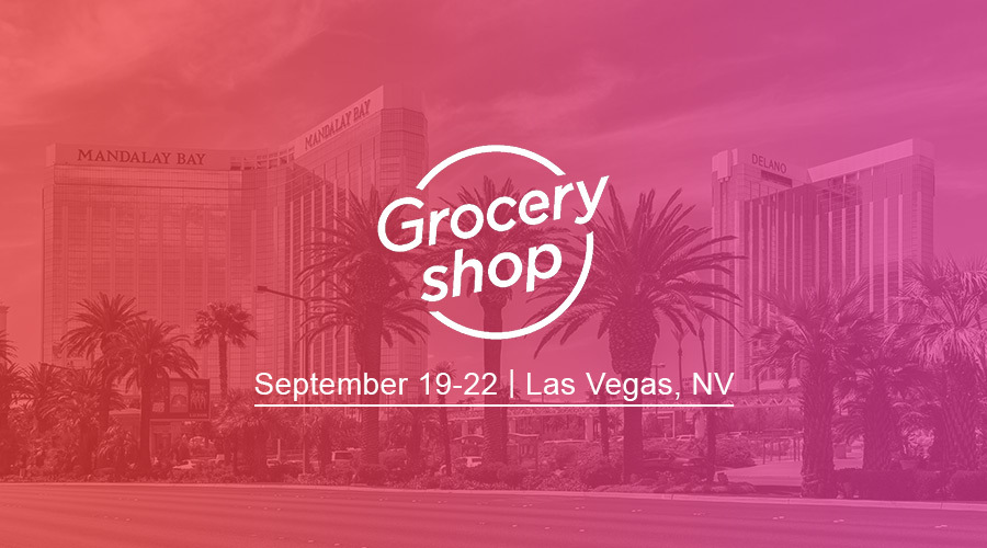 Groceryshop 2022 in Las Vegas