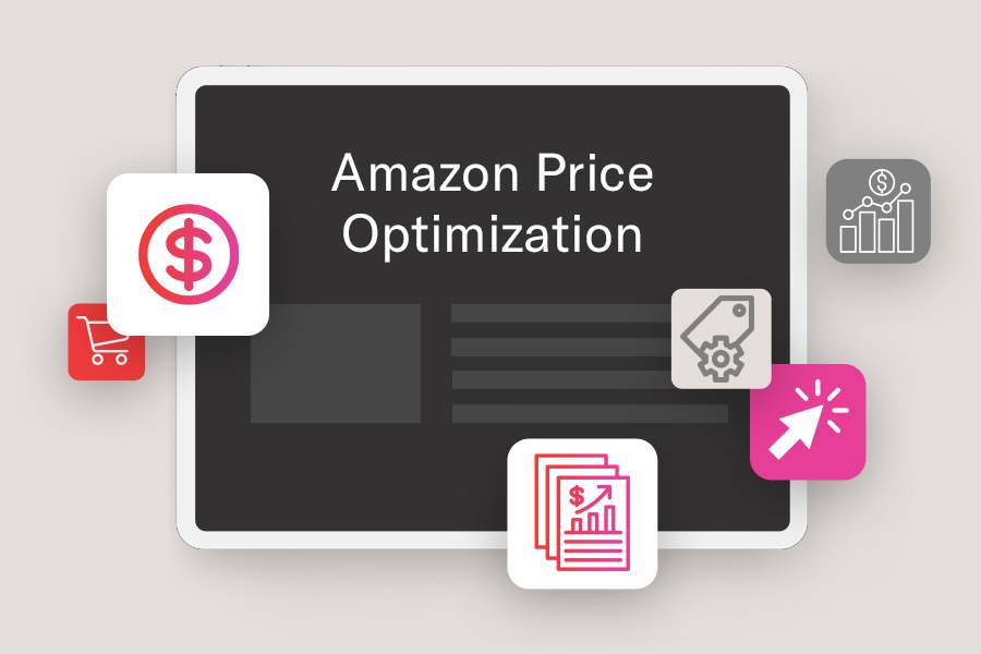 Amazon Price Optimization
