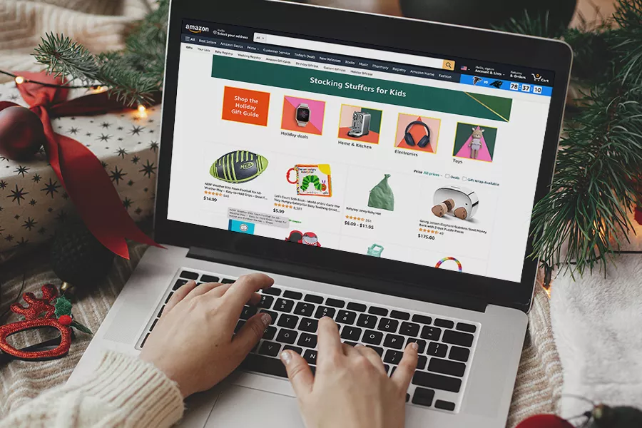 How to optimize pricing for a successful Q4 on Amazon