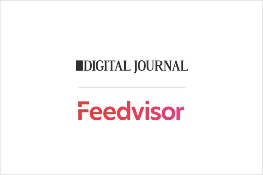 Digital Journal- Feedvisor