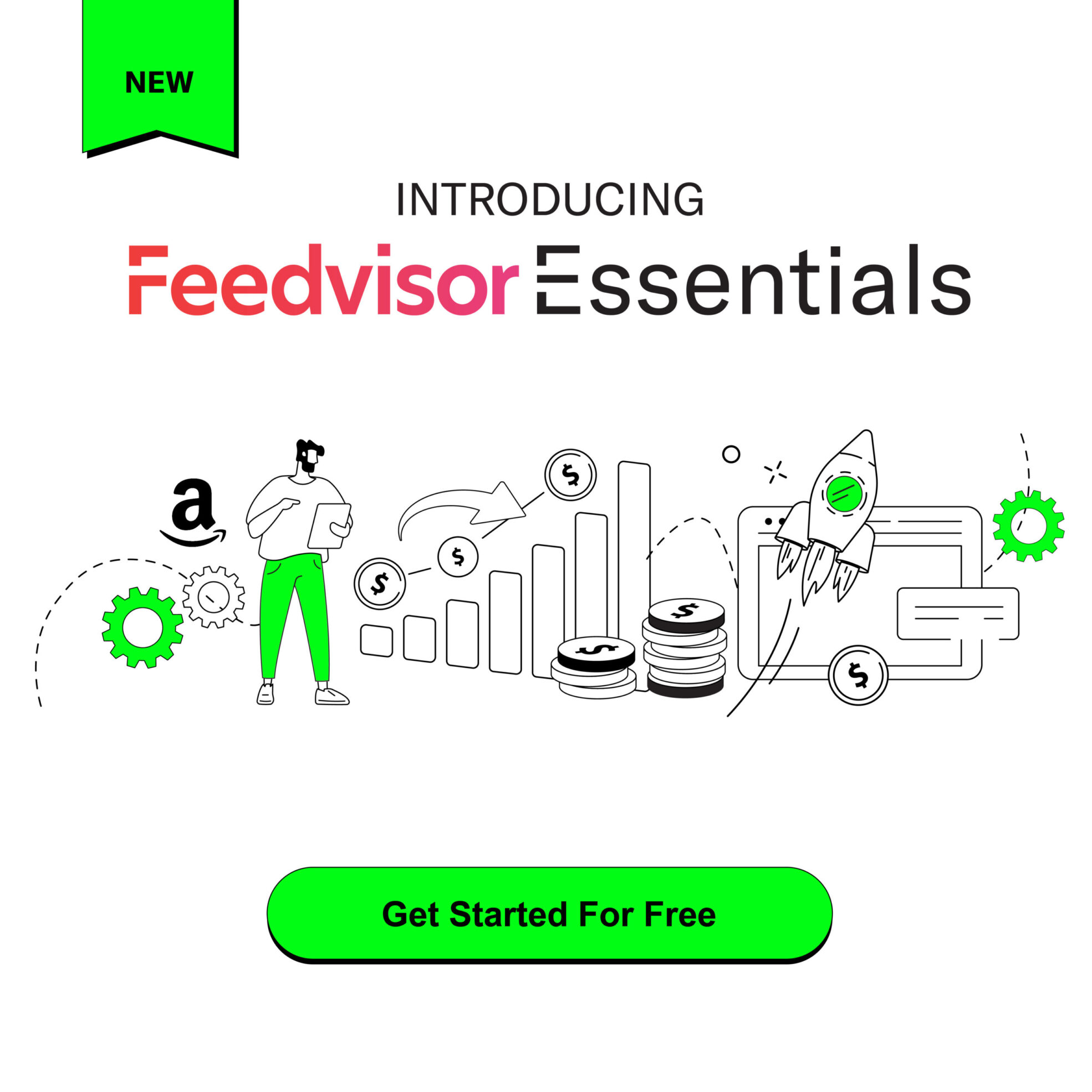 Essentials Repricing How to Grow Amazon Business