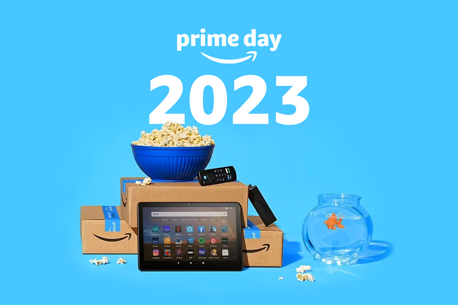 Prime Day Deals 2023