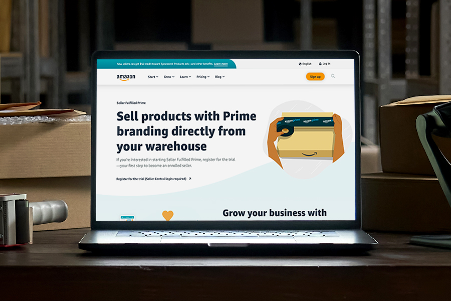 Discover What's New With  Seller Fulfilled Prime