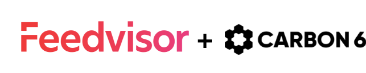 Feedvisor + Carbon6 Logo