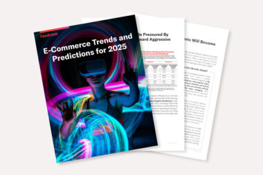 E-commerce Trends and Predictions 2025 | Feedvisor