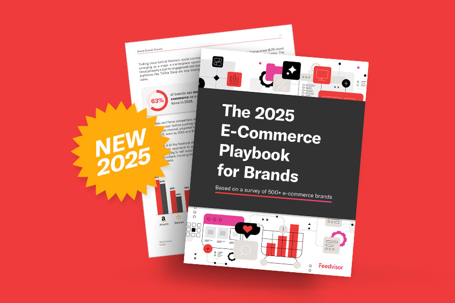 Brand Survey 25 LANDING PAGE FEATURE