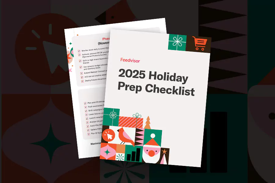 2025 Holiday Prep Checklist LANDING PAGE INLINE