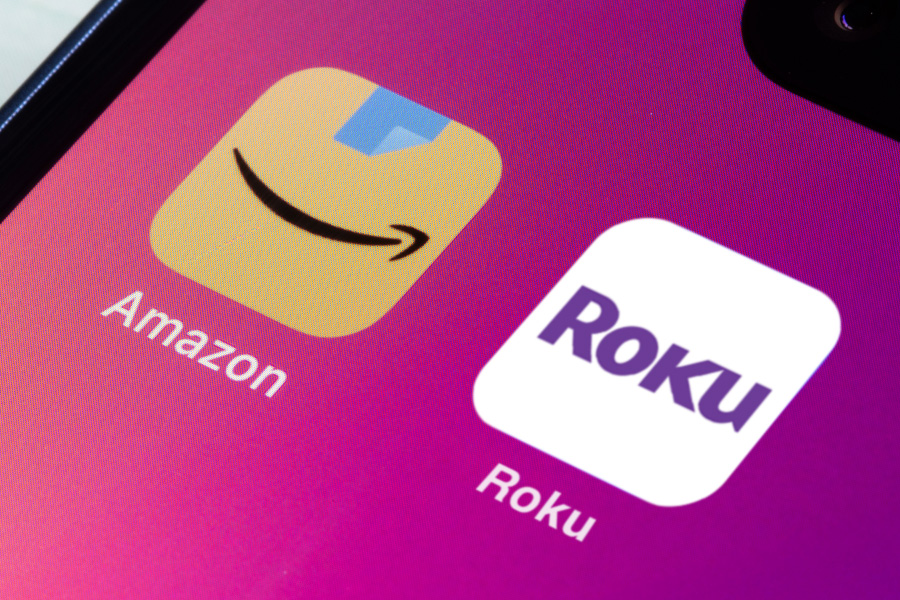 Why the Amazon-Roku Partnership Is a Monumental Step Forward for ...