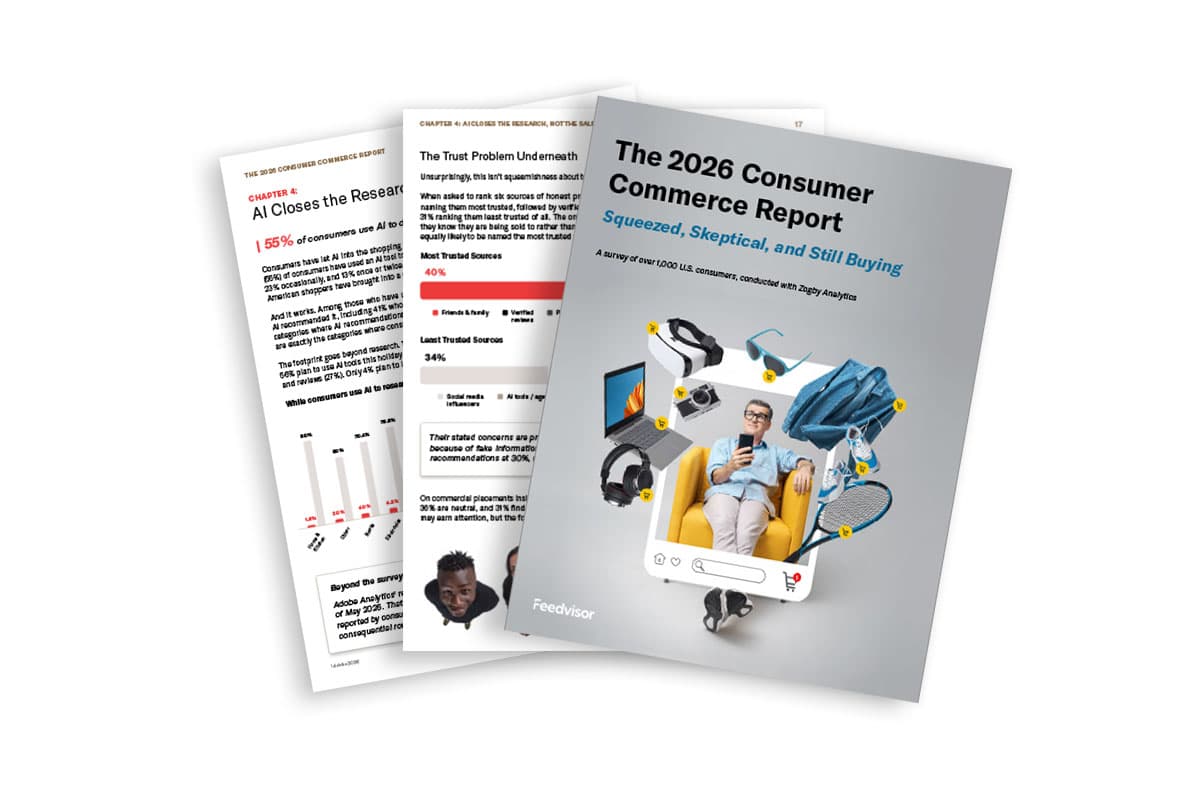 2026 consumer survey pages